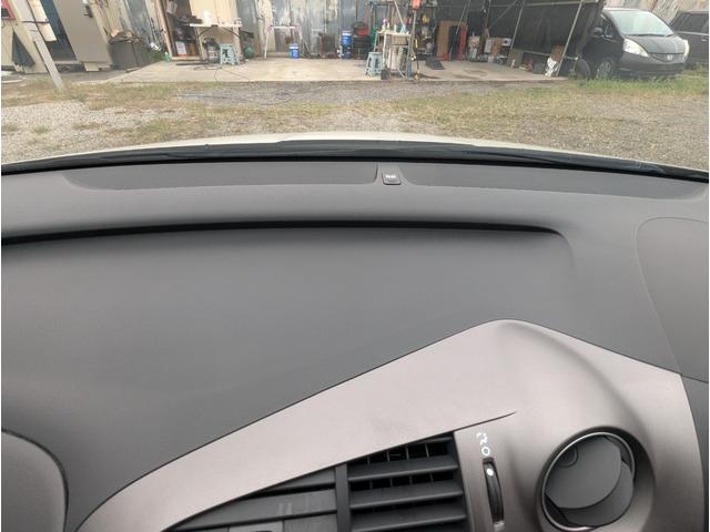 ストリーム RSZ 禁煙車 バックカメラ パドルシフト ナビ アルミホイール HID ETC DVD ABS キーレスエントリー(46枚目)