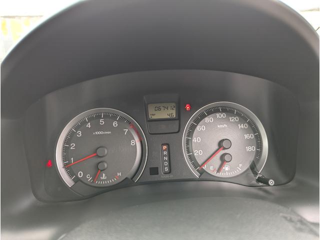 ストリーム RSZ 禁煙車 バックカメラ パドルシフト ナビ アルミホイール HID ETC DVD ABS キーレスエントリー(54枚目)