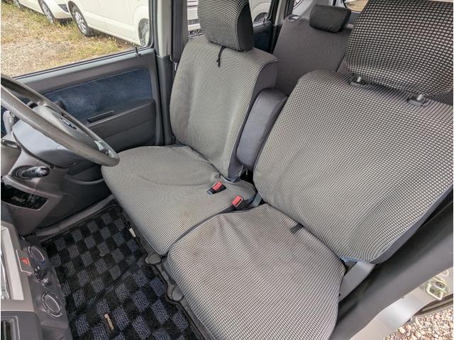 ワゴンR FX 禁煙車 キーレスエントリー ETC MD DVD 衝突安全ボディ(20枚目)