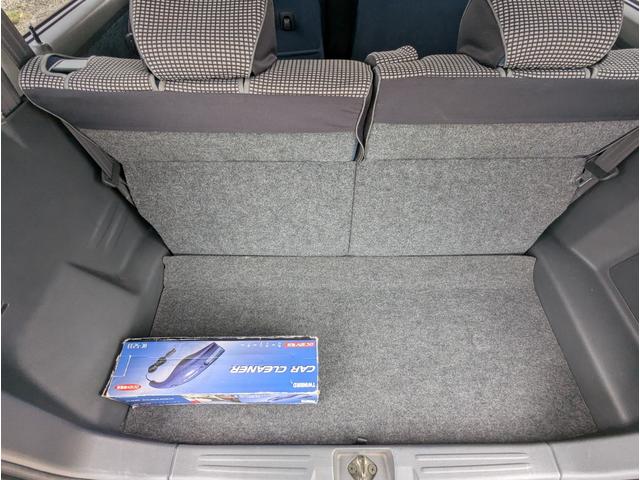ワゴンR FX 禁煙車 キーレスエントリー ETC MD DVD 衝突安全ボディ(30枚目)