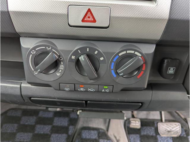 ワゴンR FX 禁煙車 キーレスエントリー ETC MD DVD 衝突安全ボディ(44枚目)