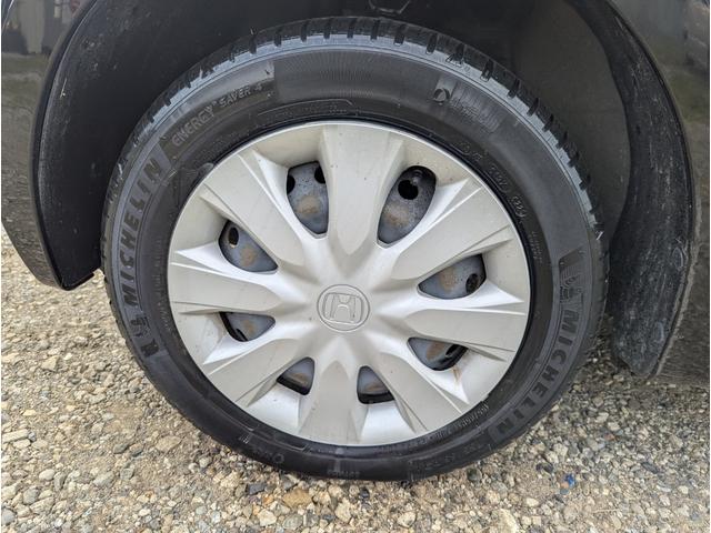 Ｎ－ＢＯＸ Ｇ　禁煙車　プッシュスタートスマートキー　ＥＴＣ　アイドリングストップ　衝突安全ボディ（14枚目）