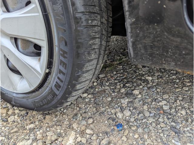 Ｎ－ＢＯＸ Ｇ　禁煙車　プッシュスタートスマートキー　ＥＴＣ　アイドリングストップ　衝突安全ボディ（15枚目）