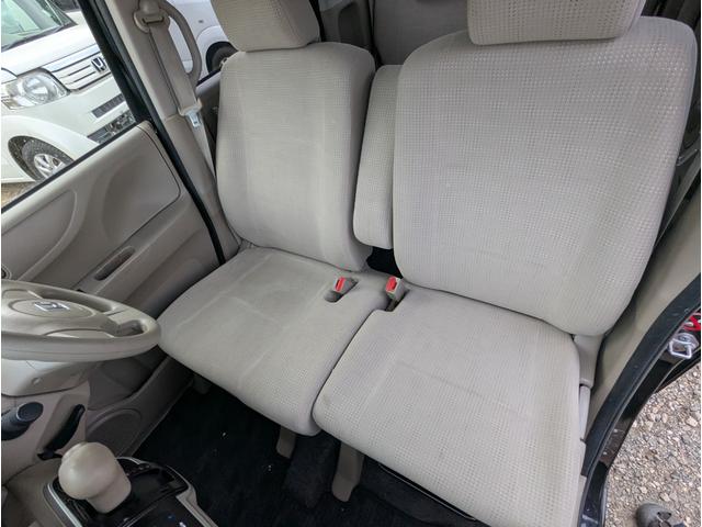 Ｎ－ＢＯＸ Ｇ　禁煙車　プッシュスタートスマートキー　ＥＴＣ　アイドリングストップ　衝突安全ボディ（20枚目）