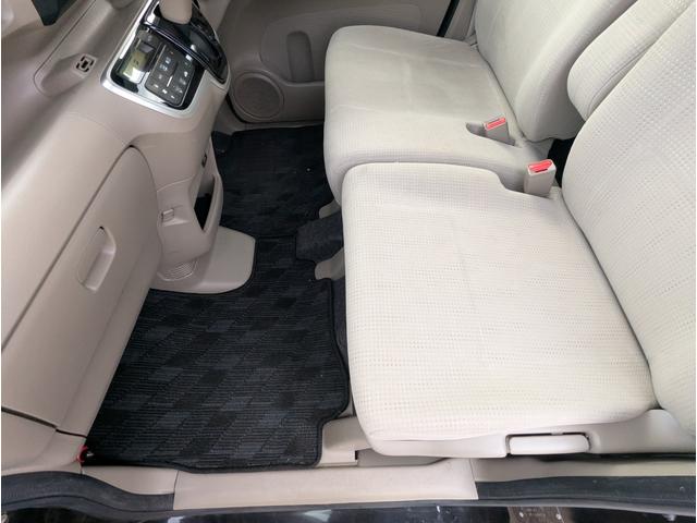 Ｎ－ＢＯＸ Ｇ　禁煙車　プッシュスタートスマートキー　ＥＴＣ　アイドリングストップ　衝突安全ボディ（21枚目）