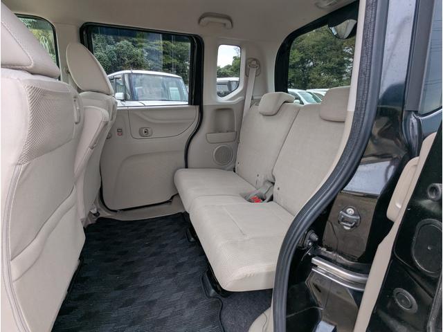Ｎ－ＢＯＸ Ｇ　禁煙車　プッシュスタートスマートキー　ＥＴＣ　アイドリングストップ　衝突安全ボディ（22枚目）