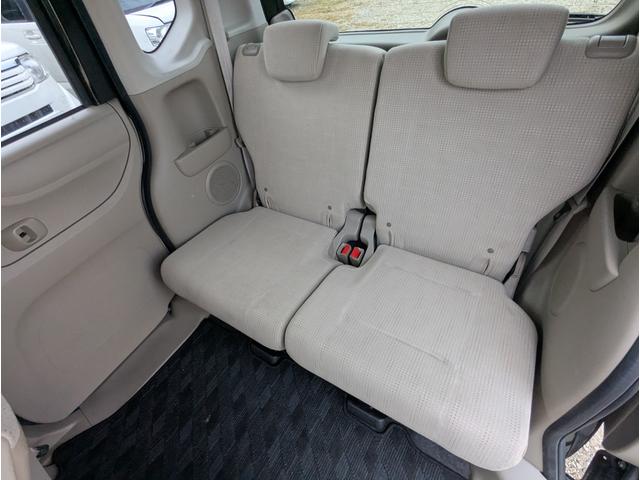 Ｎ－ＢＯＸ Ｇ　禁煙車　プッシュスタートスマートキー　ＥＴＣ　アイドリングストップ　衝突安全ボディ（23枚目）