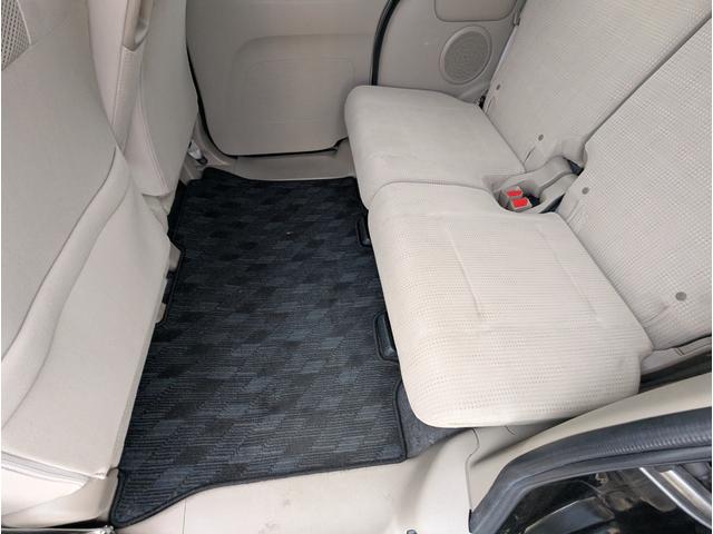 Ｎ－ＢＯＸ Ｇ　禁煙車　プッシュスタートスマートキー　ＥＴＣ　アイドリングストップ　衝突安全ボディ（24枚目）