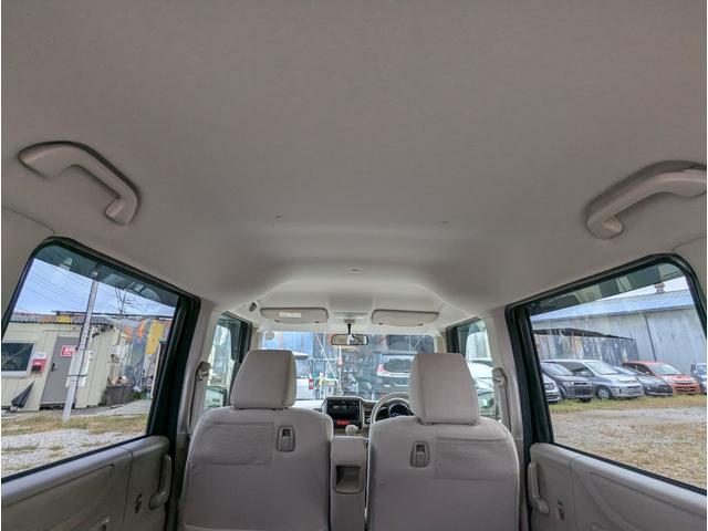Ｎ－ＢＯＸ Ｇ　禁煙車　プッシュスタートスマートキー　ＥＴＣ　アイドリングストップ　衝突安全ボディ（26枚目）