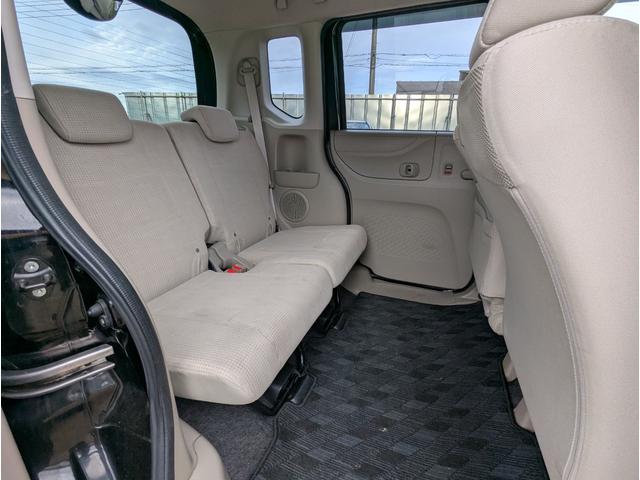 Ｎ－ＢＯＸ Ｇ　禁煙車　プッシュスタートスマートキー　ＥＴＣ　アイドリングストップ　衝突安全ボディ（29枚目）