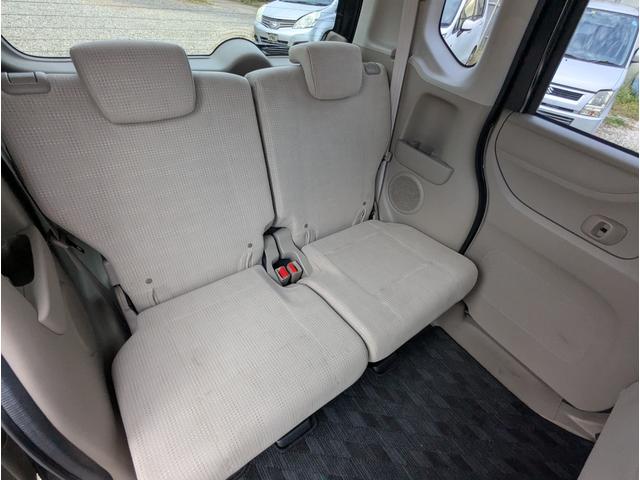 Ｎ－ＢＯＸ Ｇ　禁煙車　プッシュスタートスマートキー　ＥＴＣ　アイドリングストップ　衝突安全ボディ（30枚目）