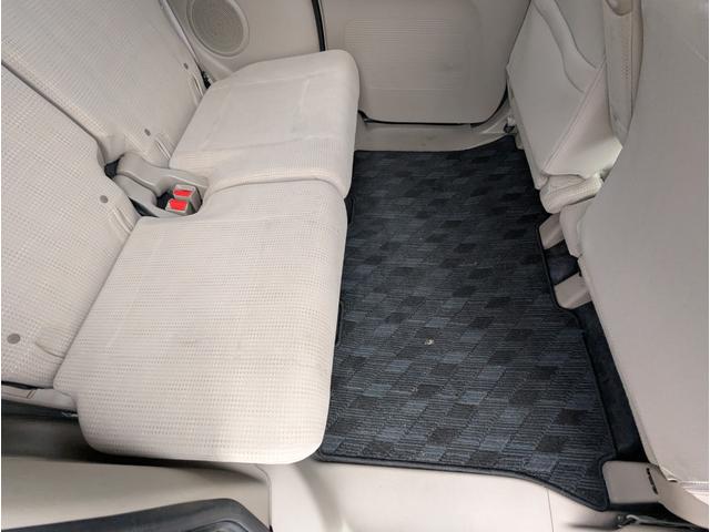 Ｎ－ＢＯＸ Ｇ　禁煙車　プッシュスタートスマートキー　ＥＴＣ　アイドリングストップ　衝突安全ボディ（31枚目）