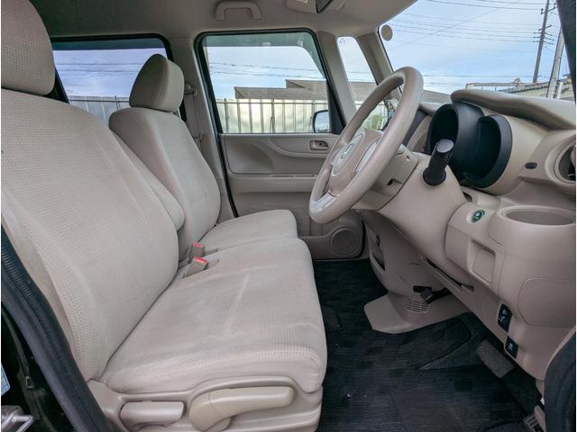 Ｎ－ＢＯＸ Ｇ　禁煙車　プッシュスタートスマートキー　ＥＴＣ　アイドリングストップ　衝突安全ボディ（34枚目）