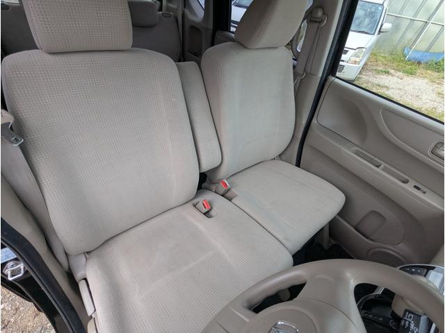Ｎ－ＢＯＸ Ｇ　禁煙車　プッシュスタートスマートキー　ＥＴＣ　アイドリングストップ　衝突安全ボディ（36枚目）