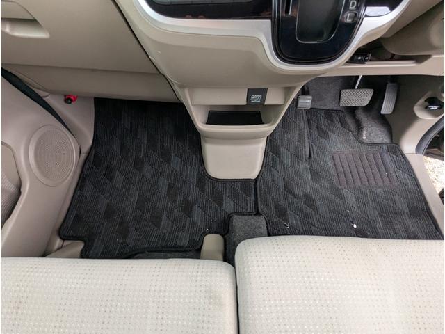 Ｎ－ＢＯＸ Ｇ　禁煙車　プッシュスタートスマートキー　ＥＴＣ　アイドリングストップ　衝突安全ボディ（40枚目）