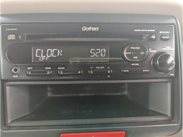 Ｎ－ＢＯＸ Ｇ　禁煙車　プッシュスタートスマートキー　ＥＴＣ　アイドリングストップ　衝突安全ボディ（44枚目）