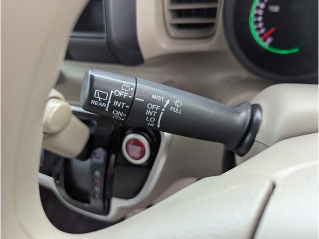 Ｎ－ＢＯＸ Ｇ　禁煙車　プッシュスタートスマートキー　ＥＴＣ　アイドリングストップ　衝突安全ボディ（46枚目）