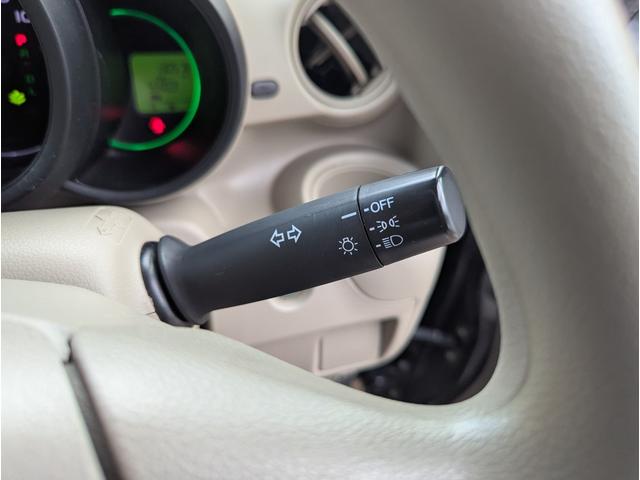 Ｎ－ＢＯＸ Ｇ　禁煙車　プッシュスタートスマートキー　ＥＴＣ　アイドリングストップ　衝突安全ボディ（47枚目）