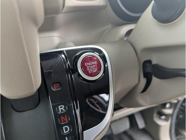 Ｎ－ＢＯＸ Ｇ　禁煙車　プッシュスタートスマートキー　ＥＴＣ　アイドリングストップ　衝突安全ボディ（49枚目）