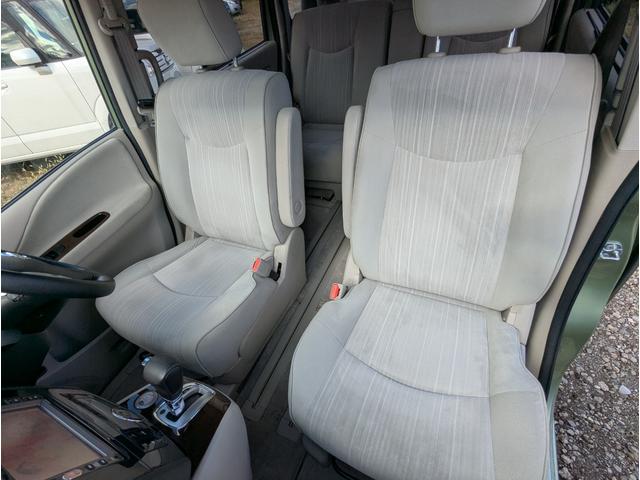 セレナ 20G 4WD 禁煙車 BLUETOOTH バックカメラ 両側パワースライドドア フルセグテレビ ナビ アルミホイール アイドリングストップ クルーズコントロール HID ETC ABS(21枚目)