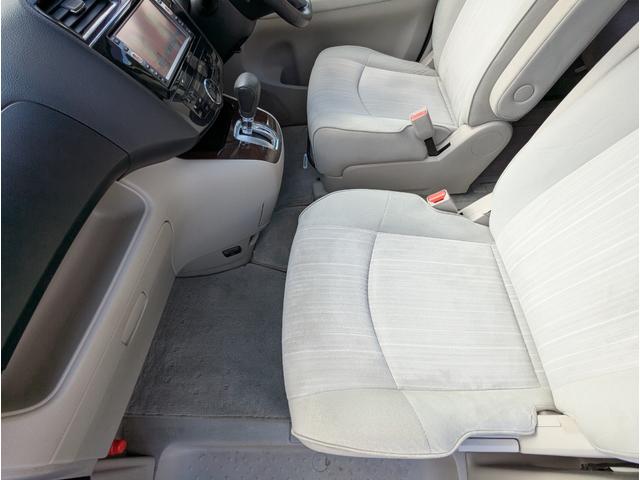 セレナ 20G 4WD 禁煙車 BLUETOOTH バックカメラ 両側パワースライドドア フルセグテレビ ナビ アルミホイール アイドリングストップ クルーズコントロール HID ETC ABS(22枚目)