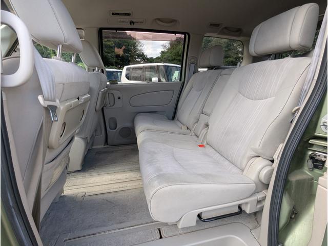 セレナ 20G 4WD 禁煙車 BLUETOOTH バックカメラ 両側パワースライドドア フルセグテレビ ナビ アルミホイール アイドリングストップ クルーズコントロール HID ETC ABS(23枚目)