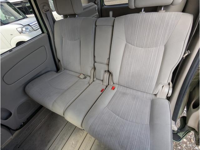 セレナ 20G 4WD 禁煙車 BLUETOOTH バックカメラ 両側パワースライドドア フルセグテレビ ナビ アルミホイール アイドリングストップ クルーズコントロール HID ETC ABS(24枚目)