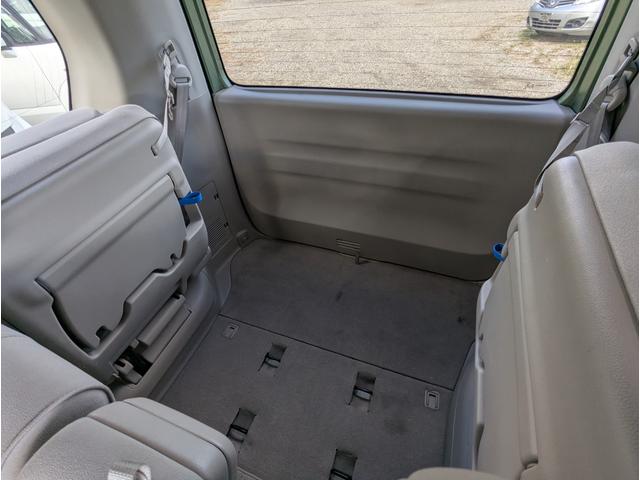 セレナ 20G 4WD 禁煙車 BLUETOOTH バックカメラ 両側パワースライドドア フルセグテレビ ナビ アルミホイール アイドリングストップ クルーズコントロール HID ETC ABS(25枚目)