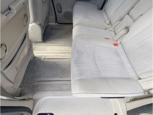 セレナ 20G 4WD 禁煙車 BLUETOOTH バックカメラ 両側パワースライドドア フルセグテレビ ナビ アルミホイール アイドリングストップ クルーズコントロール HID ETC ABS(26枚目)