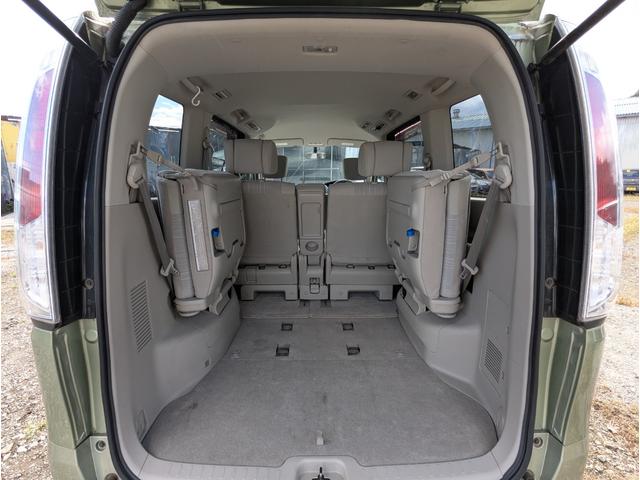 セレナ 20G 4WD 禁煙車 BLUETOOTH バックカメラ 両側パワースライドドア フルセグテレビ ナビ アルミホイール アイドリングストップ クルーズコントロール HID ETC ABS(27枚目)