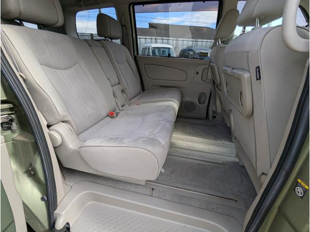 セレナ 20G 4WD 禁煙車 BLUETOOTH バックカメラ 両側パワースライドドア フルセグテレビ ナビ アルミホイール アイドリングストップ クルーズコントロール HID ETC ABS(31枚目)