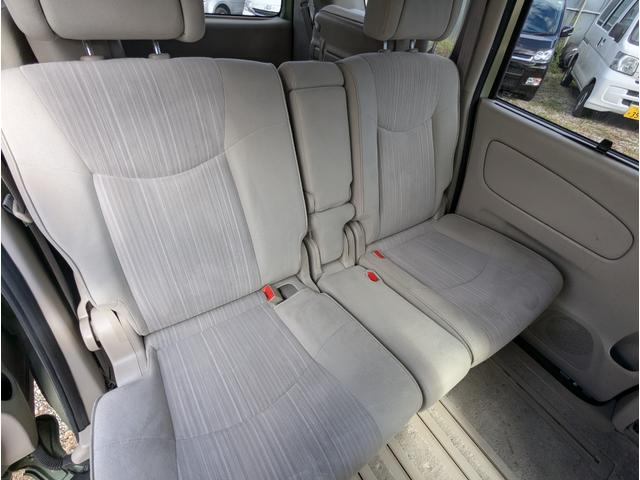 セレナ 20G 4WD 禁煙車 BLUETOOTH バックカメラ 両側パワースライドドア フルセグテレビ ナビ アルミホイール アイドリングストップ クルーズコントロール HID ETC ABS(32枚目)