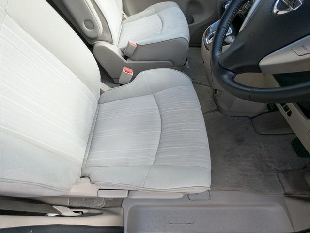 セレナ 20G 4WD 禁煙車 BLUETOOTH バックカメラ 両側パワースライドドア フルセグテレビ ナビ アルミホイール アイドリングストップ クルーズコントロール HID ETC ABS(39枚目)