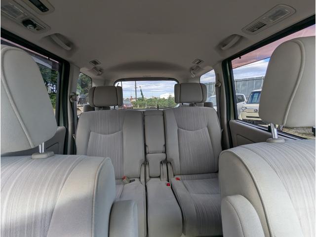セレナ 20G 4WD 禁煙車 BLUETOOTH バックカメラ 両側パワースライドドア フルセグテレビ ナビ アルミホイール アイドリングストップ クルーズコントロール HID ETC ABS(40枚目)