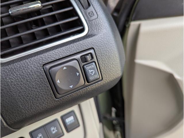 セレナ 20G 4WD 禁煙車 BLUETOOTH バックカメラ 両側パワースライドドア フルセグテレビ ナビ アルミホイール アイドリングストップ クルーズコントロール HID ETC ABS(57枚目)