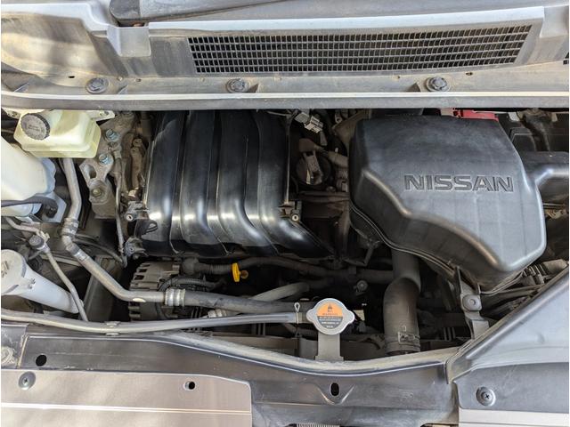 セレナ 20G 4WD 禁煙車 BLUETOOTH バックカメラ 両側パワースライドドア フルセグテレビ ナビ アルミホイール アイドリングストップ クルーズコントロール HID ETC ABS(60枚目)