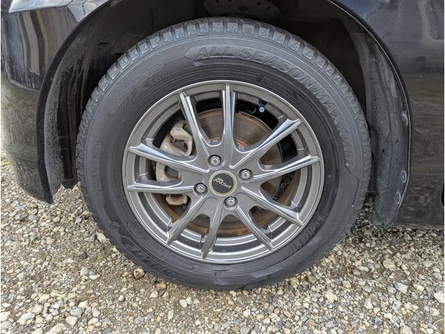 フリード Ｇ　ジャストセレクション　バックカメラ　フルセグテレビ　アルミホイール　キーレスエントリー　左側パワースライドドア　ＨＩＤ　ＥＴＣ　ＡＢＳ（14枚目）