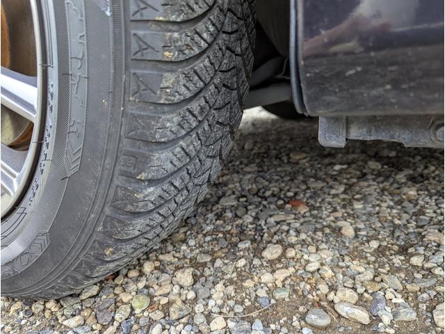 フリード Ｇ　ジャストセレクション　バックカメラ　フルセグテレビ　アルミホイール　キーレスエントリー　左側パワースライドドア　ＨＩＤ　ＥＴＣ　ＡＢＳ（16枚目）