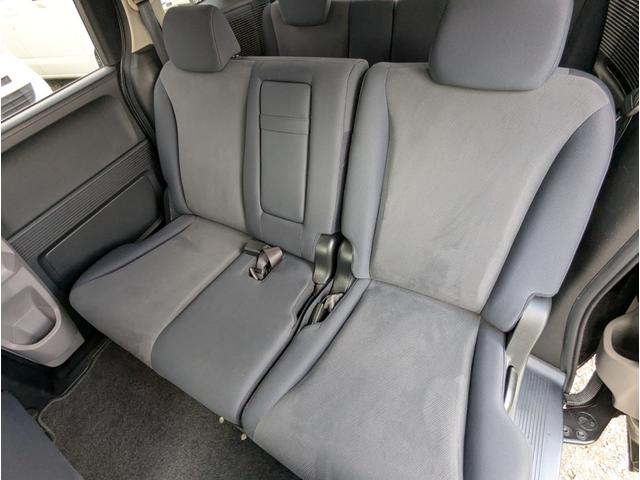 フリード Ｇ　ジャストセレクション　バックカメラ　フルセグテレビ　アルミホイール　キーレスエントリー　左側パワースライドドア　ＨＩＤ　ＥＴＣ　ＡＢＳ（24枚目）