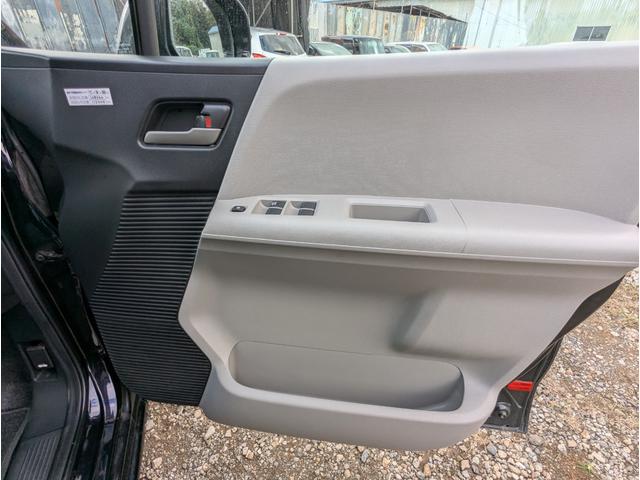 フリード Ｇ　ジャストセレクション　バックカメラ　フルセグテレビ　アルミホイール　キーレスエントリー　左側パワースライドドア　ＨＩＤ　ＥＴＣ　ＡＢＳ（36枚目）