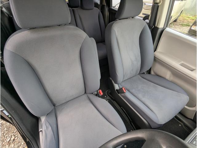 フリード Ｇ　ジャストセレクション　バックカメラ　フルセグテレビ　アルミホイール　キーレスエントリー　左側パワースライドドア　ＨＩＤ　ＥＴＣ　ＡＢＳ（39枚目）