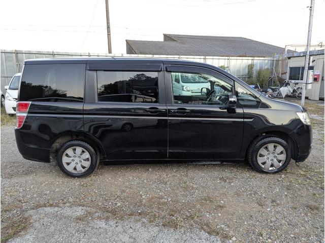 ステップワゴン G Lパッケージ バックカメラ スマートキー 両側パワースライドドア ナビ フルセグテレビ 後席モニター HID ETC ABS(7枚目)