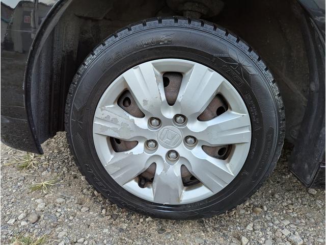 ステップワゴン G Lパッケージ バックカメラ スマートキー 両側パワースライドドア ナビ フルセグテレビ 後席モニター HID ETC ABS(14枚目)