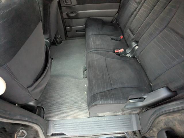 ステップワゴン G Lパッケージ バックカメラ スマートキー 両側パワースライドドア ナビ フルセグテレビ 後席モニター HID ETC ABS(26枚目)