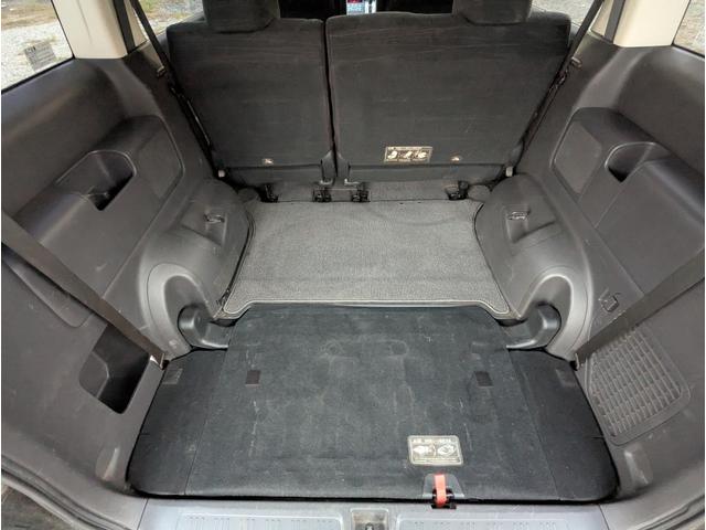 ステップワゴン G Lパッケージ バックカメラ スマートキー 両側パワースライドドア ナビ フルセグテレビ 後席モニター HID ETC ABS(29枚目)