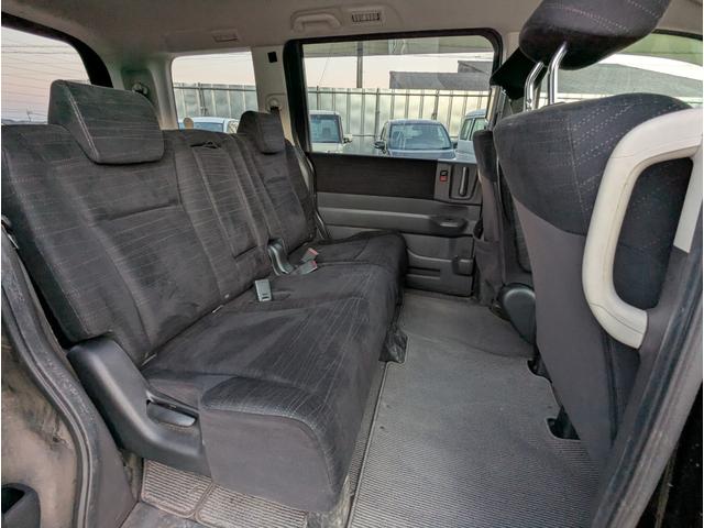 ステップワゴン G Lパッケージ バックカメラ スマートキー 両側パワースライドドア ナビ フルセグテレビ 後席モニター HID ETC ABS(31枚目)