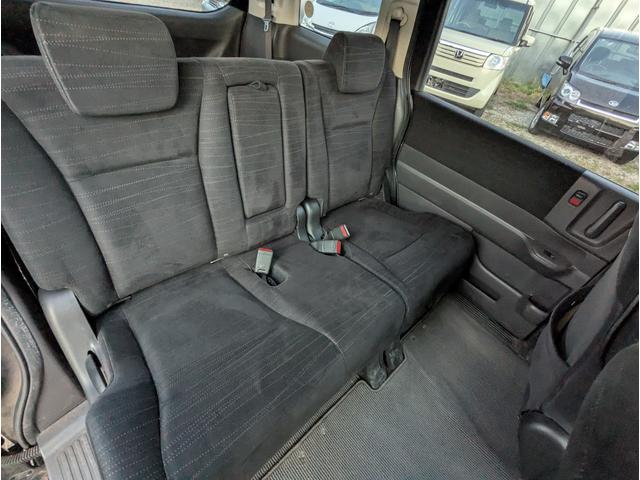 ステップワゴン G Lパッケージ バックカメラ スマートキー 両側パワースライドドア ナビ フルセグテレビ 後席モニター HID ETC ABS(32枚目)