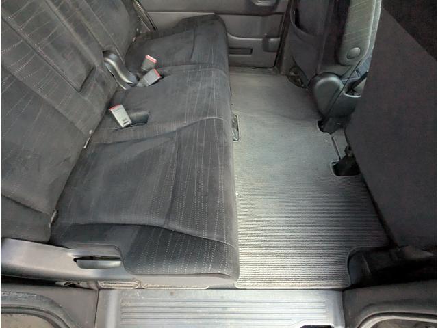 ステップワゴン G Lパッケージ バックカメラ スマートキー 両側パワースライドドア ナビ フルセグテレビ 後席モニター HID ETC ABS(33枚目)