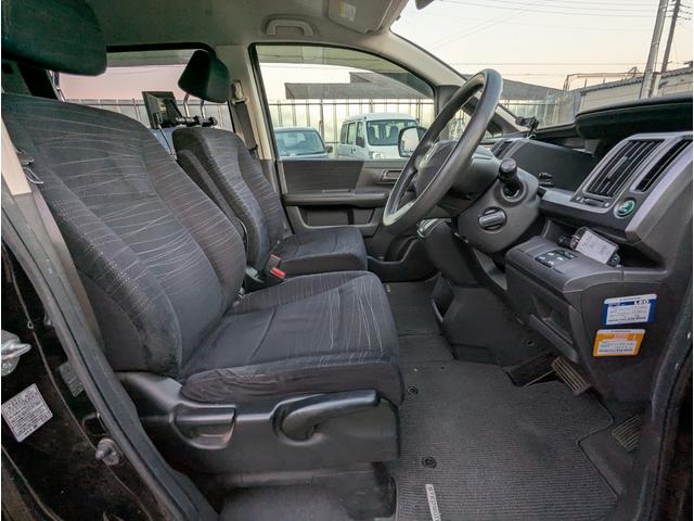 ステップワゴン G Lパッケージ バックカメラ スマートキー 両側パワースライドドア ナビ フルセグテレビ 後席モニター HID ETC ABS(37枚目)