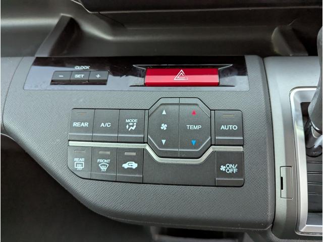 ステップワゴン G Lパッケージ バックカメラ スマートキー 両側パワースライドドア ナビ フルセグテレビ 後席モニター HID ETC ABS(46枚目)